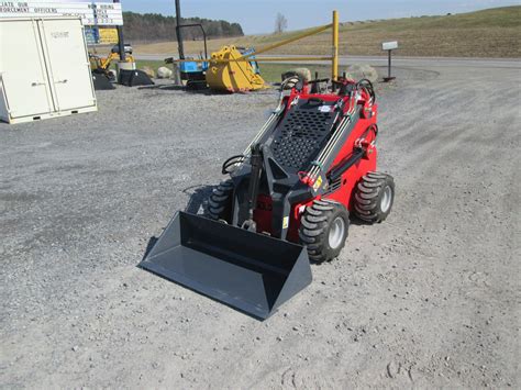 carroll skid steer loader